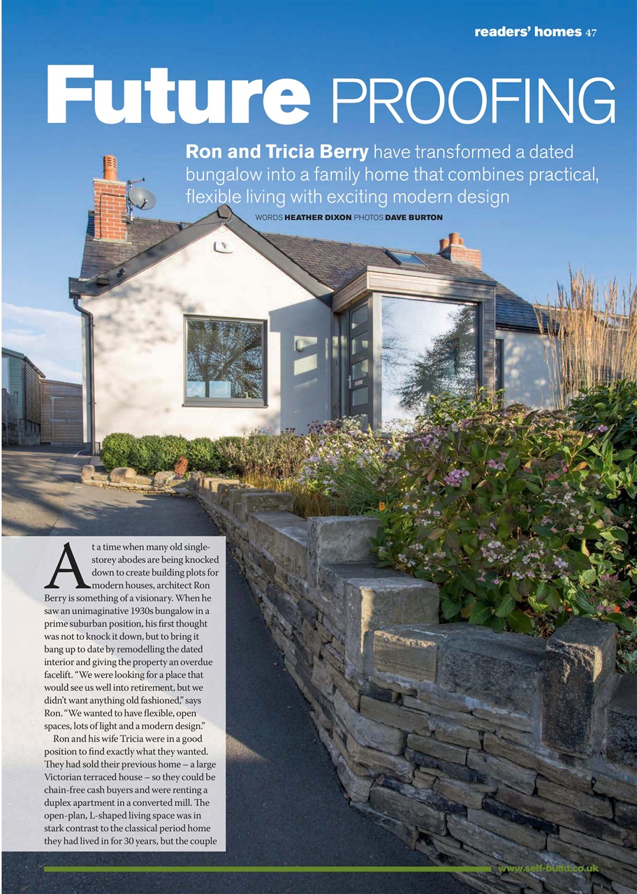 Build It Preview Pages