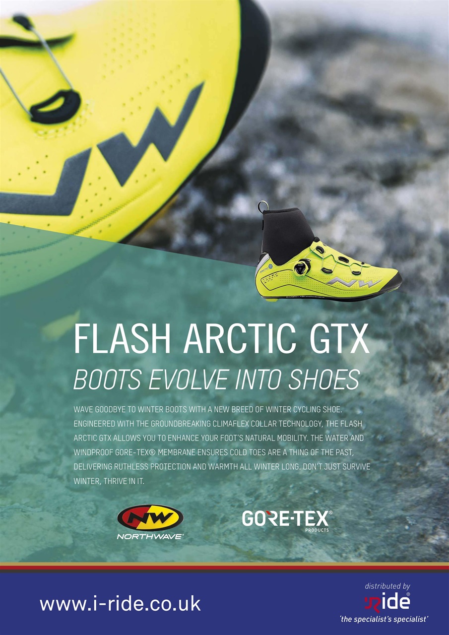 Cycling Plus Preview Pages