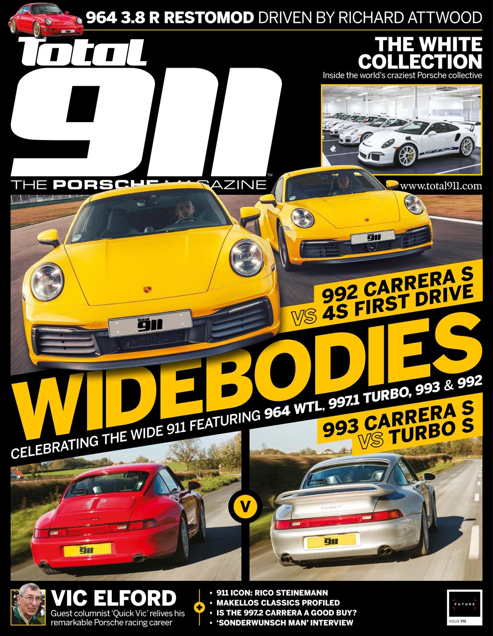 Total 911 Preview Pages