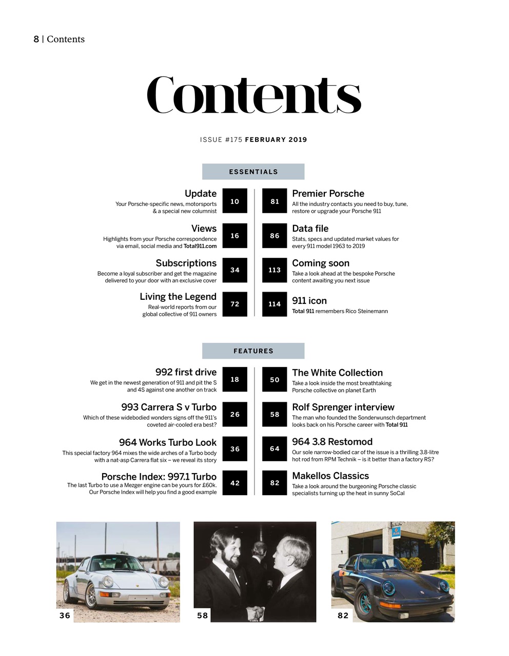 Total 911 Preview Pages