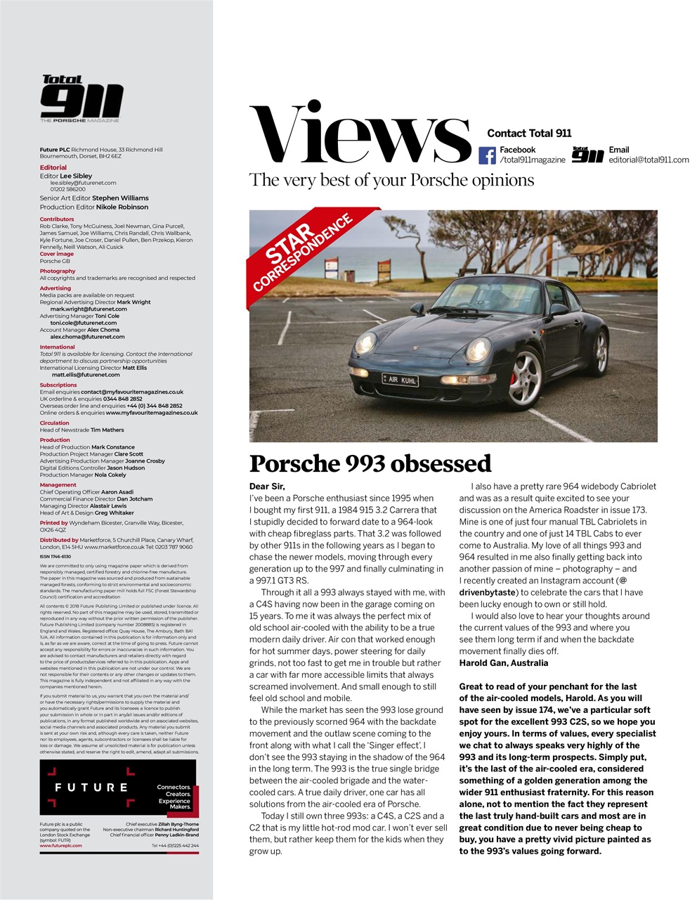Total 911 Preview Pages