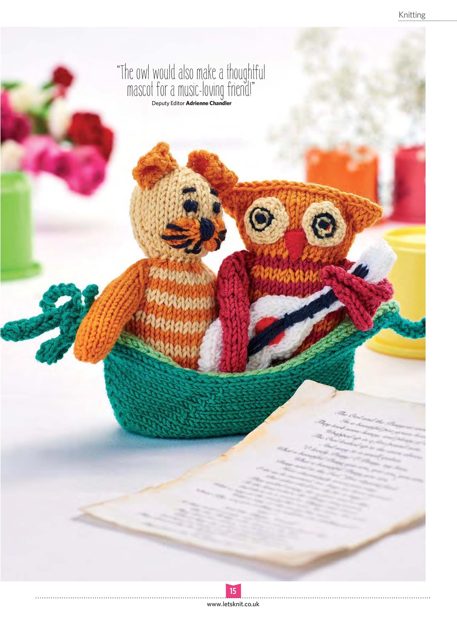 Homemaker Preview Pages