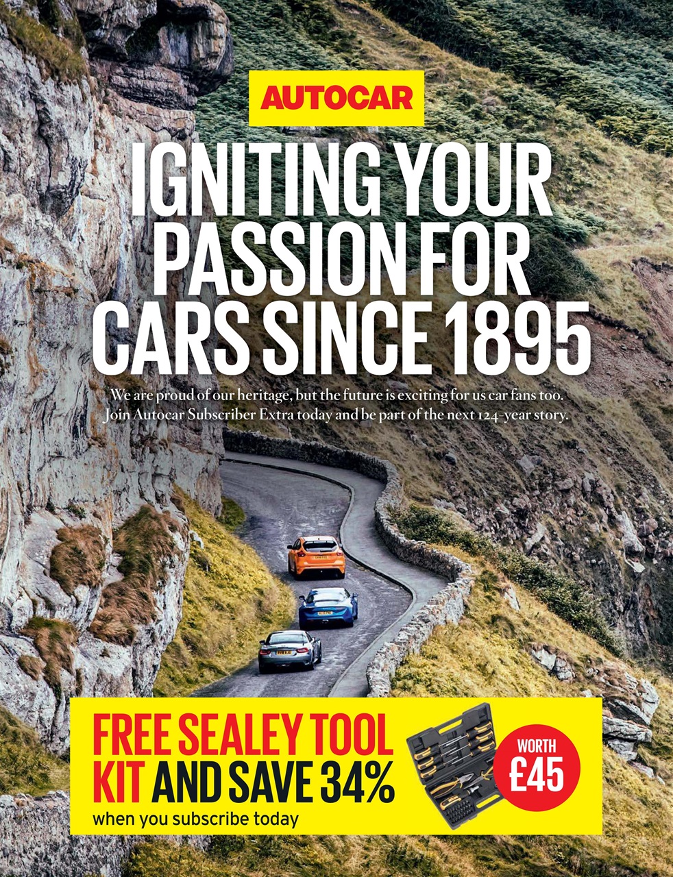 Autocar Preview Pages