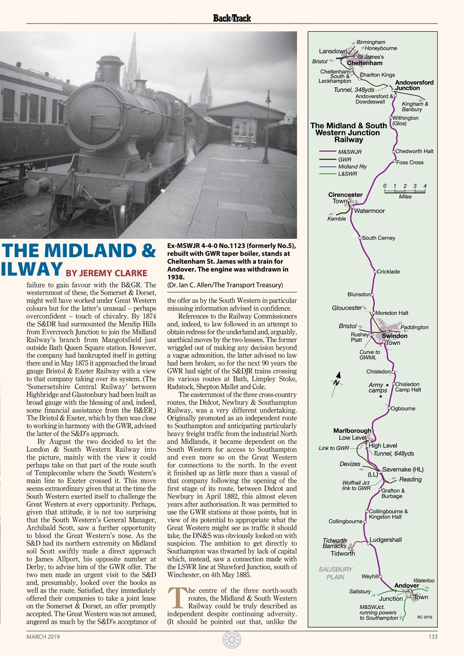 Backtrack Preview Pages