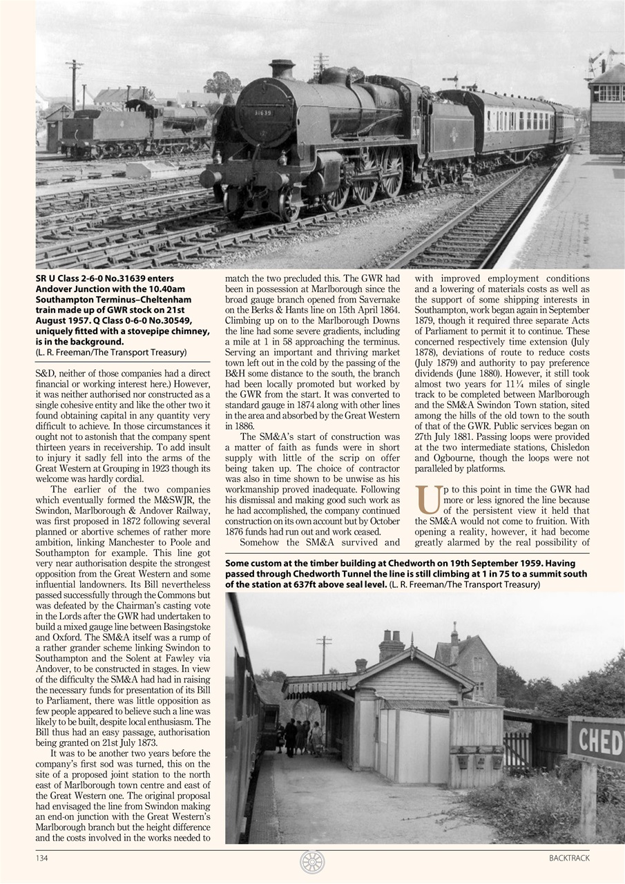 Backtrack Preview Pages