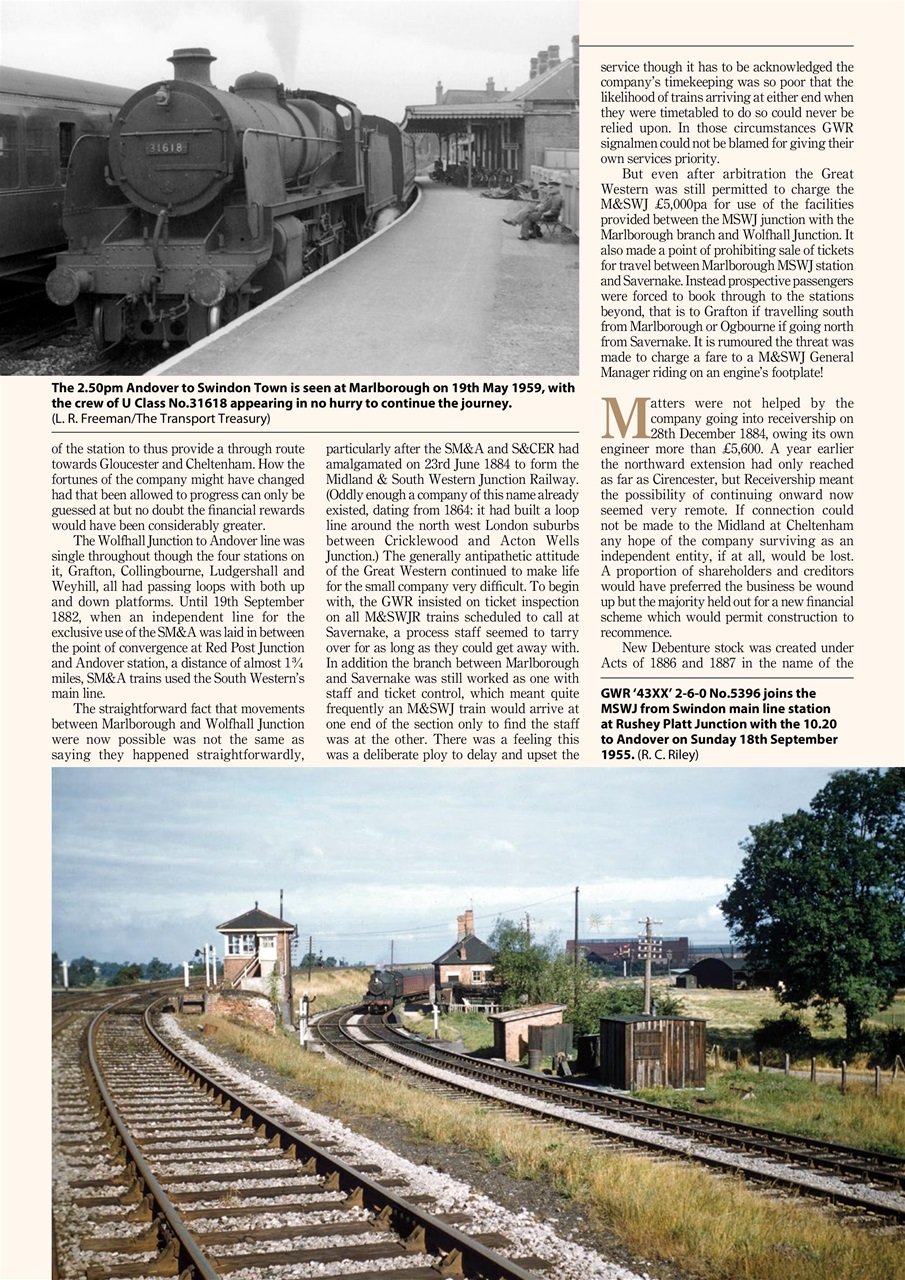 Backtrack Preview Pages