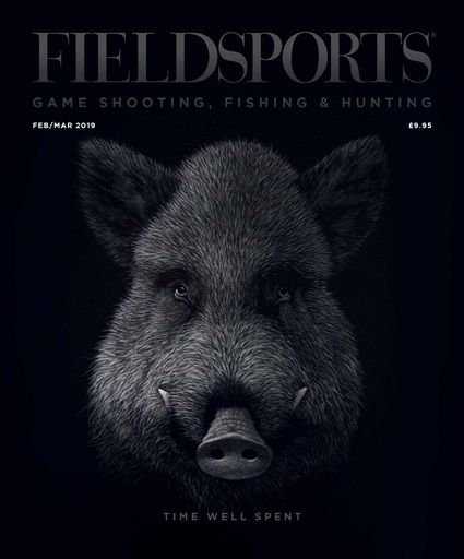 Fieldsports Journal issue 