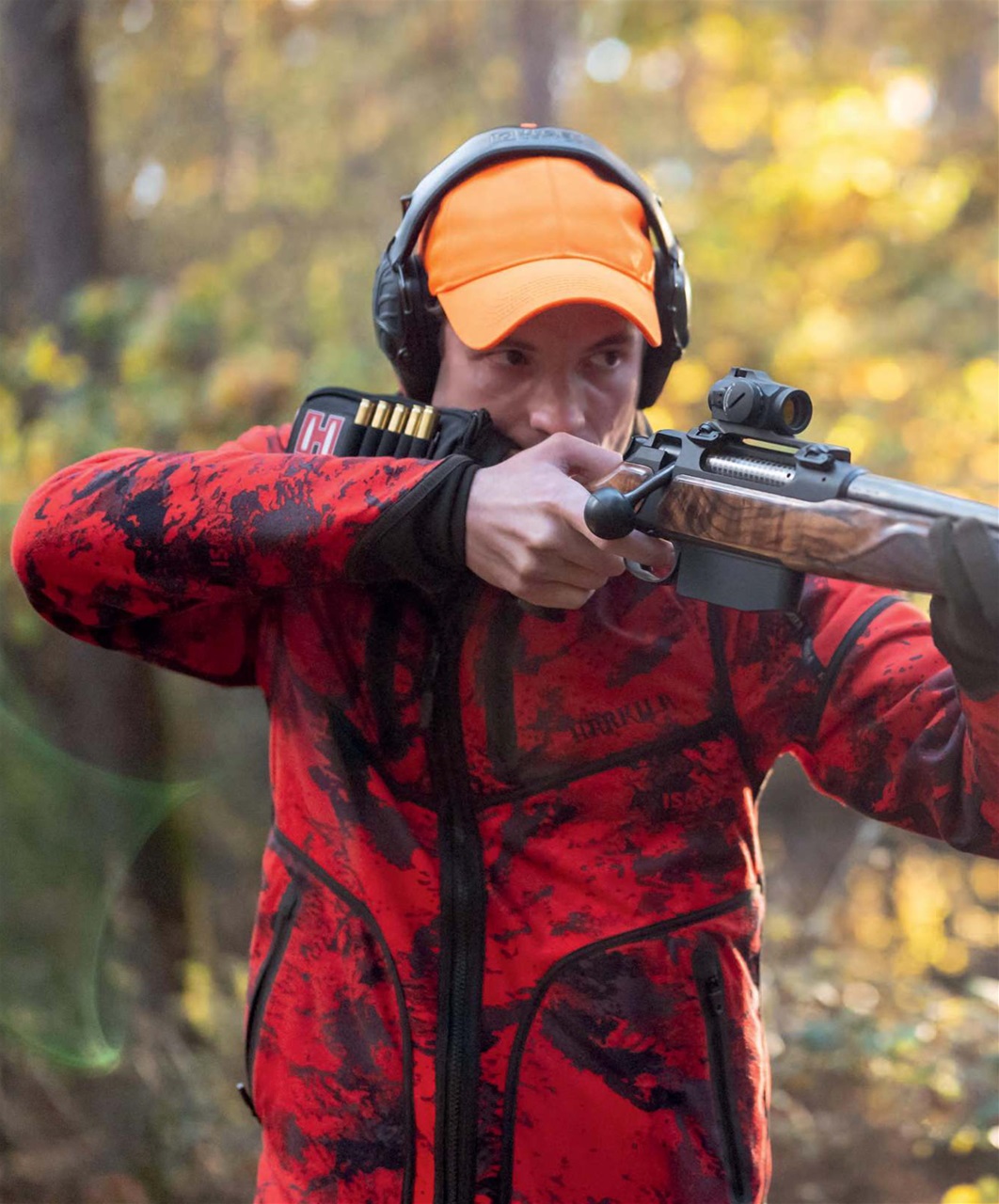 Fieldsports Journal Preview Pages