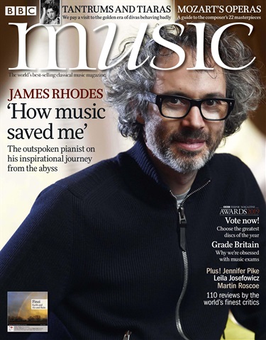 BBC Music Magazine issue Feb 2019