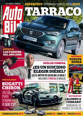 Auto Bild issue 577