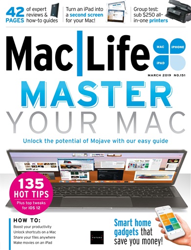 Mac|Life issue 