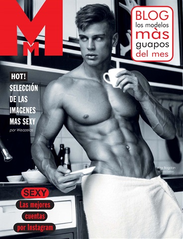 MMenEspañol issue Enero 2019