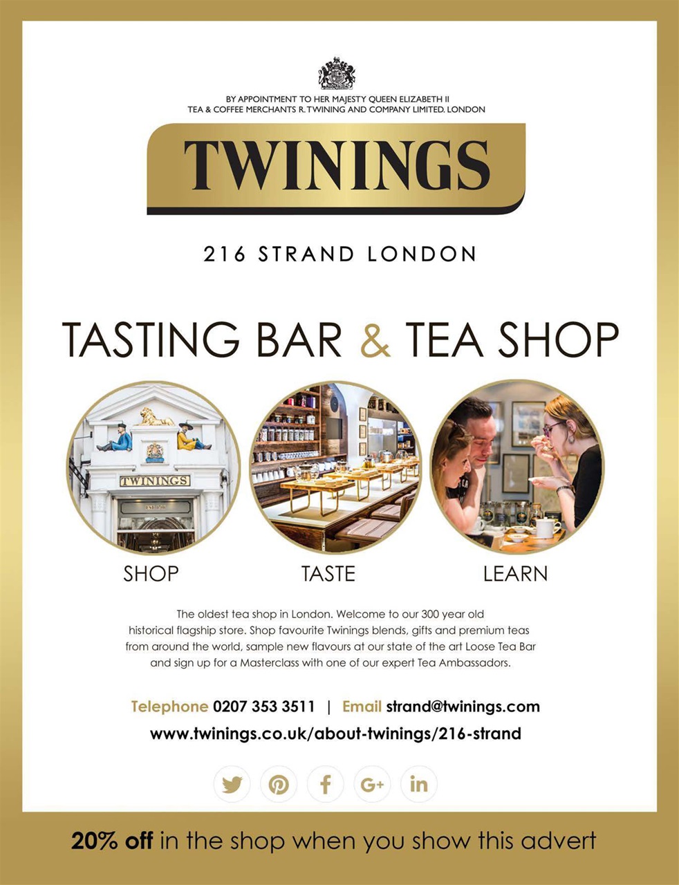 Britain Preview Pages