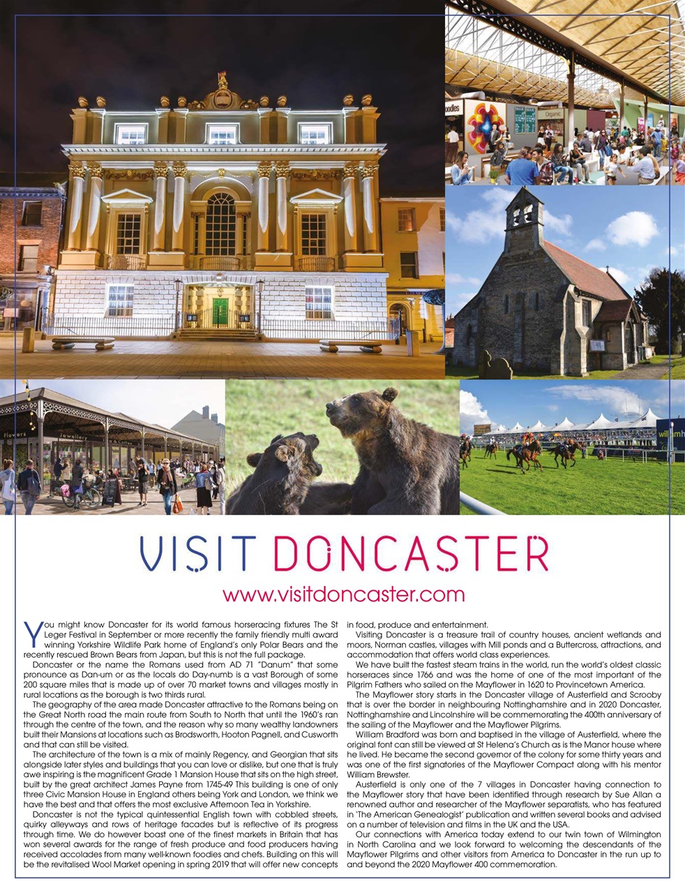 Britain Preview Pages