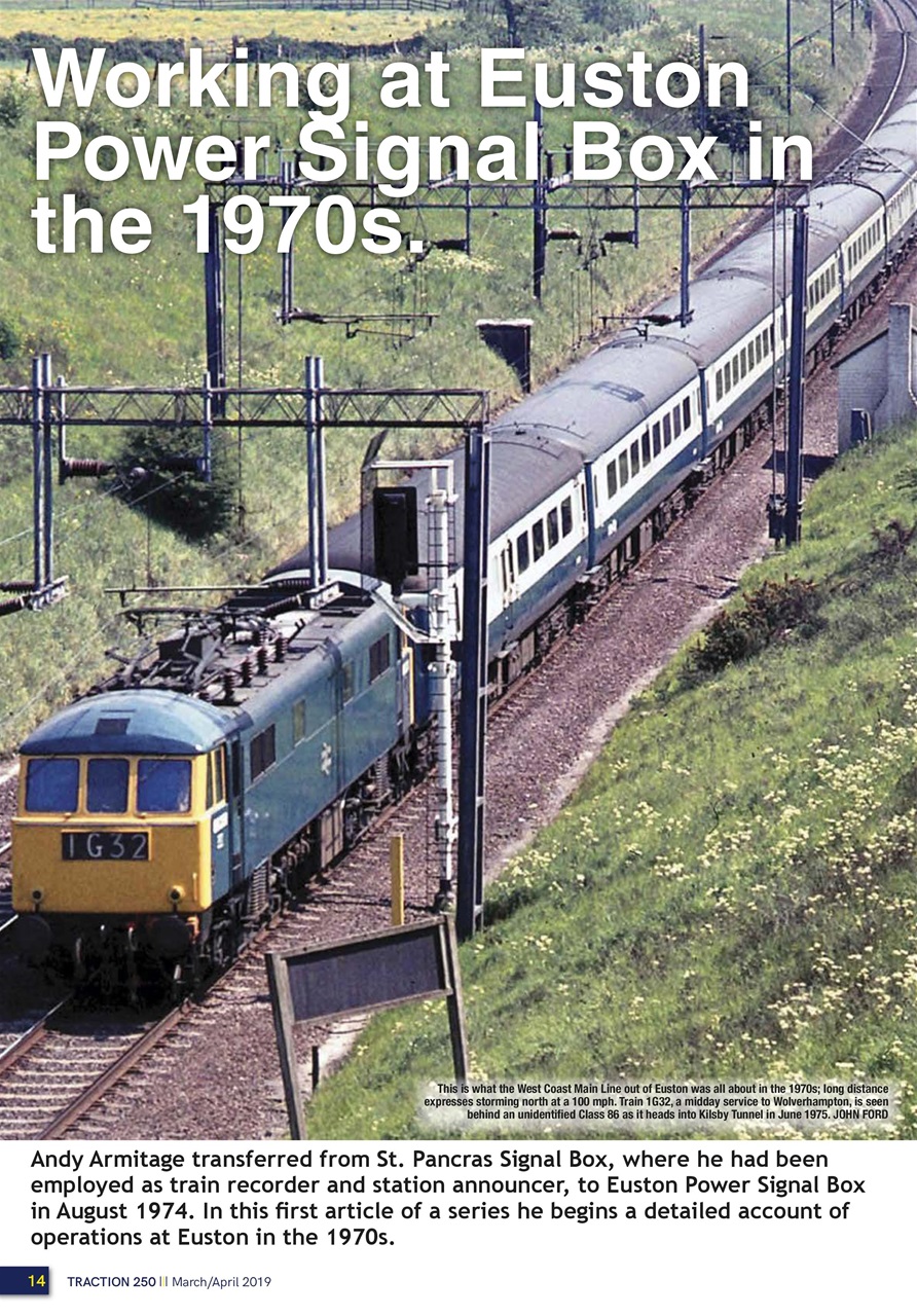 Traction Preview Pages