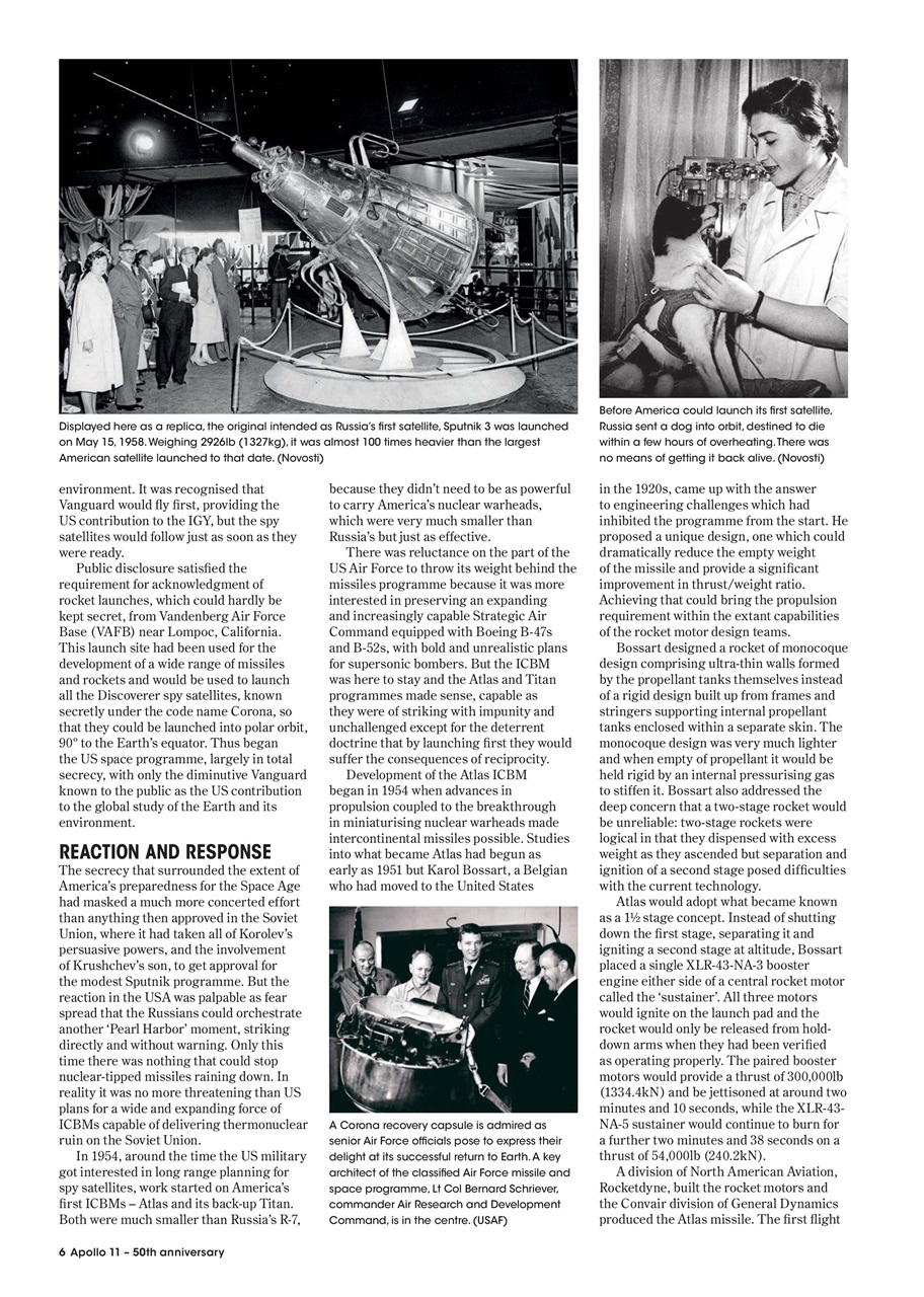 Aviation Classics Preview Pages
