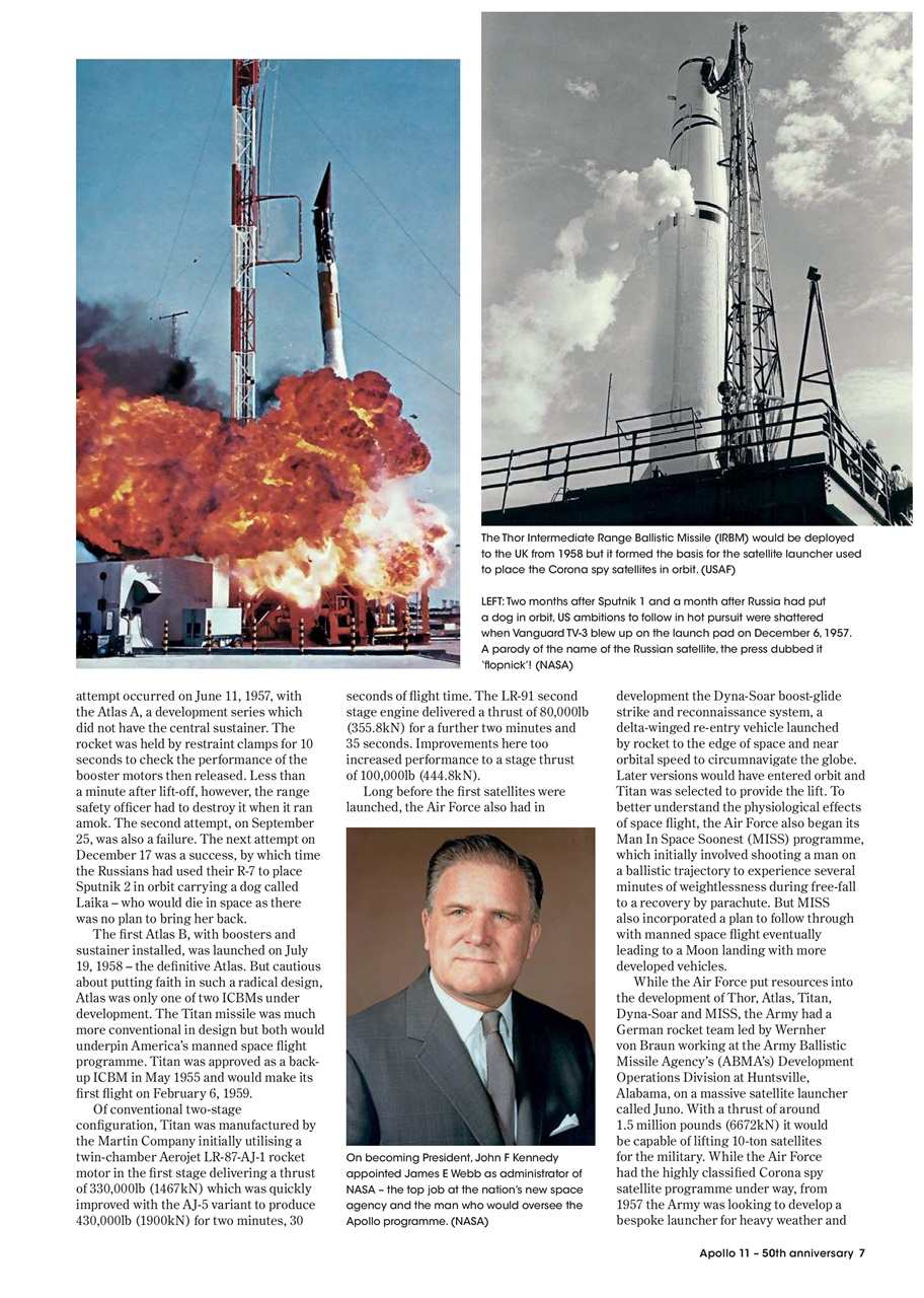 Aviation Classics Preview Pages