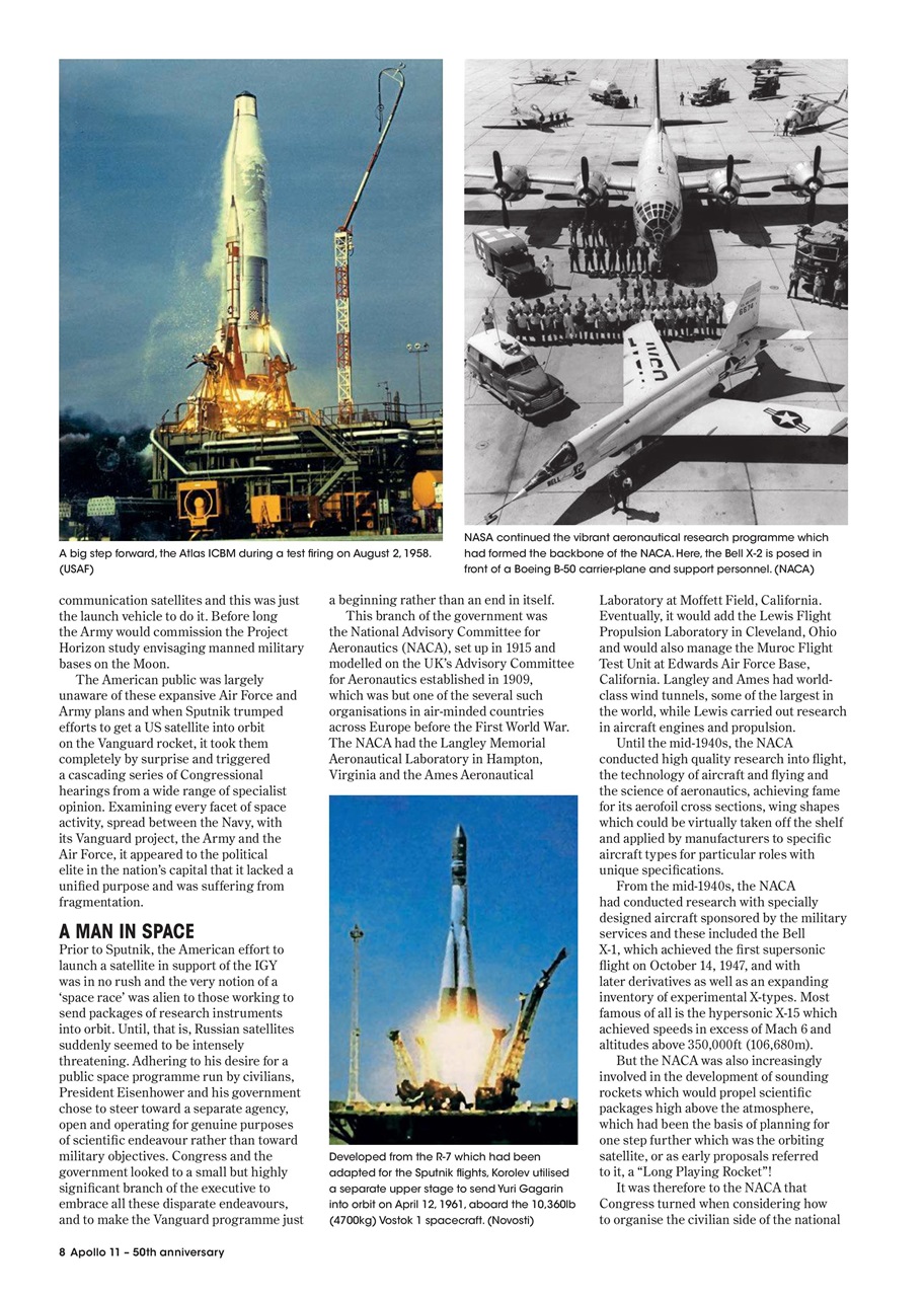 Aviation Classics Preview Pages