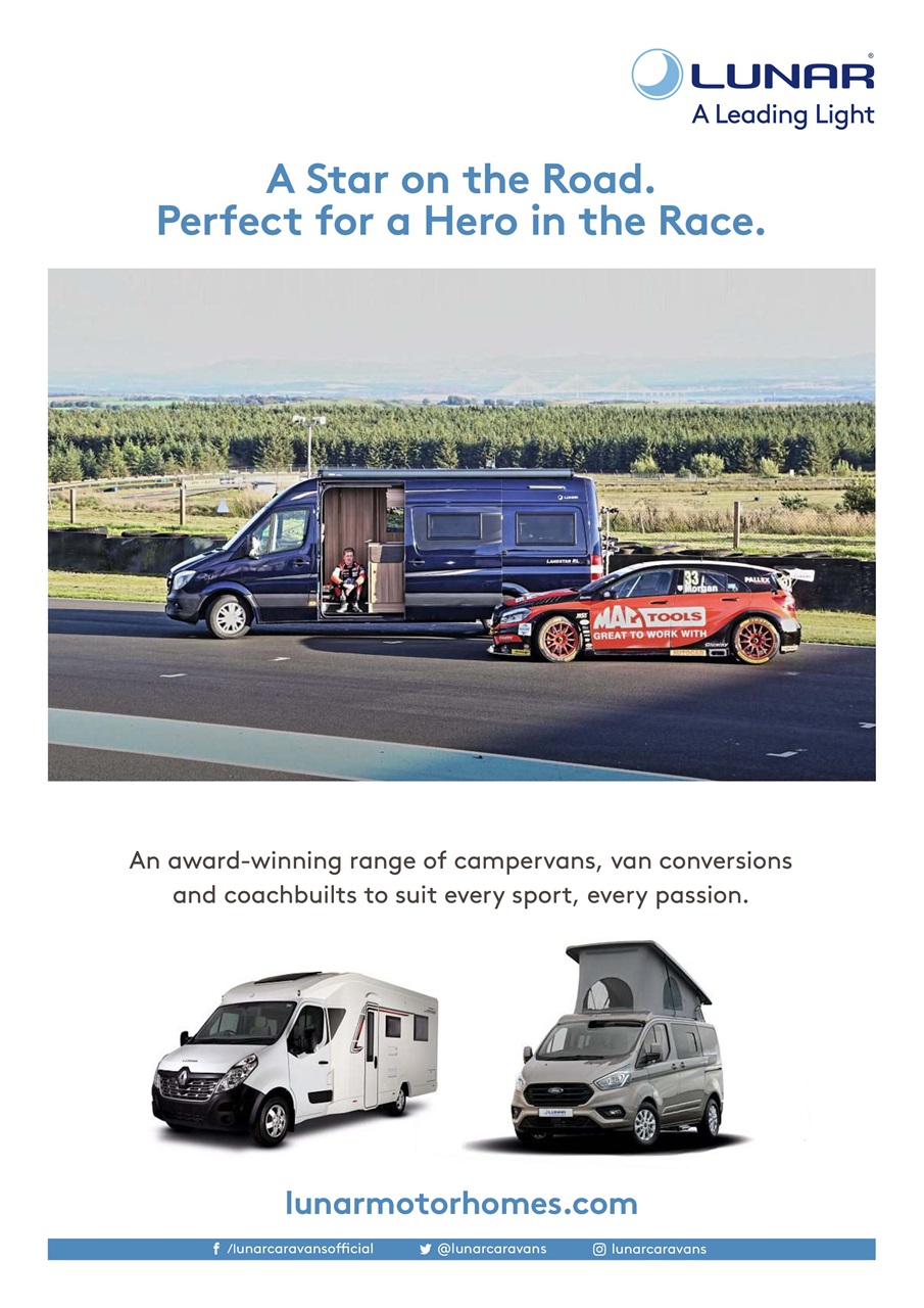 MMM magazine Preview Pages