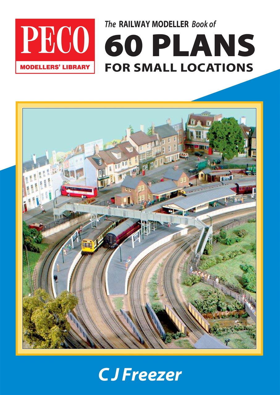 Peco Modellers' Library Preview Pages