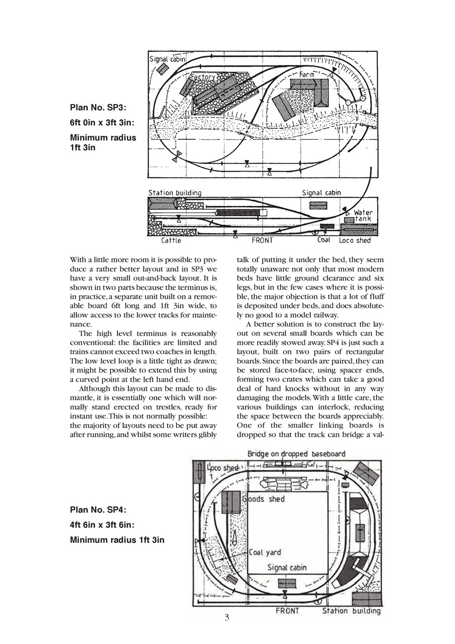 Peco Modellers' Library Preview Pages