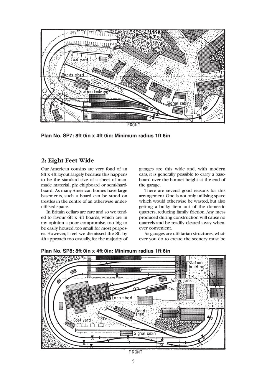 Peco Modellers' Library Preview Pages