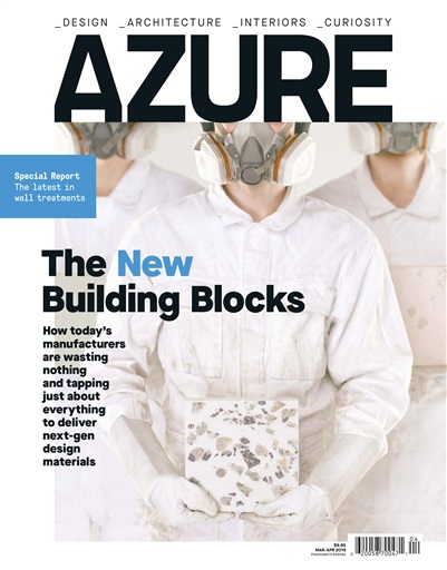 AZURE issue 