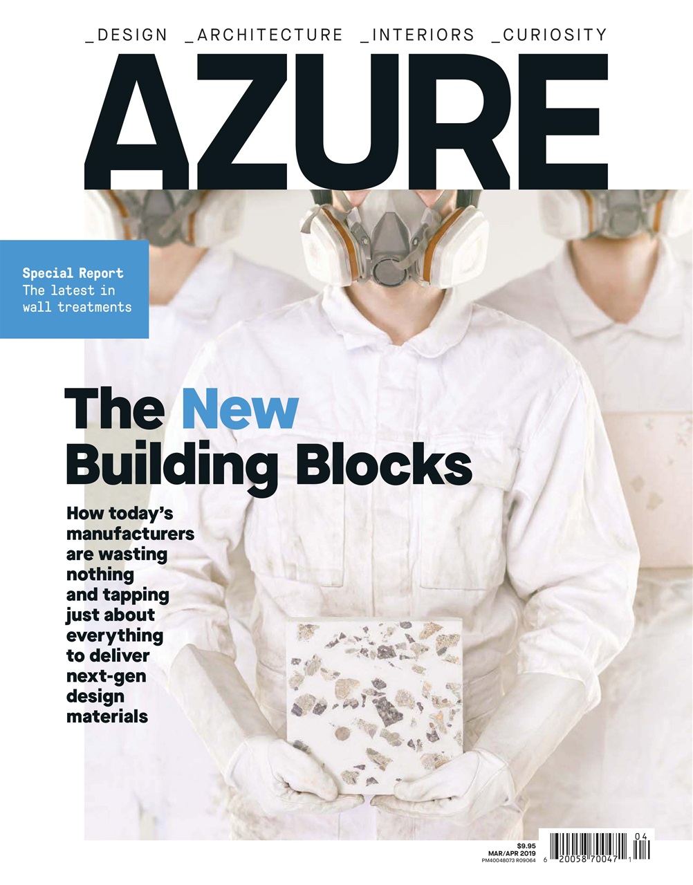 AZURE Preview Pages