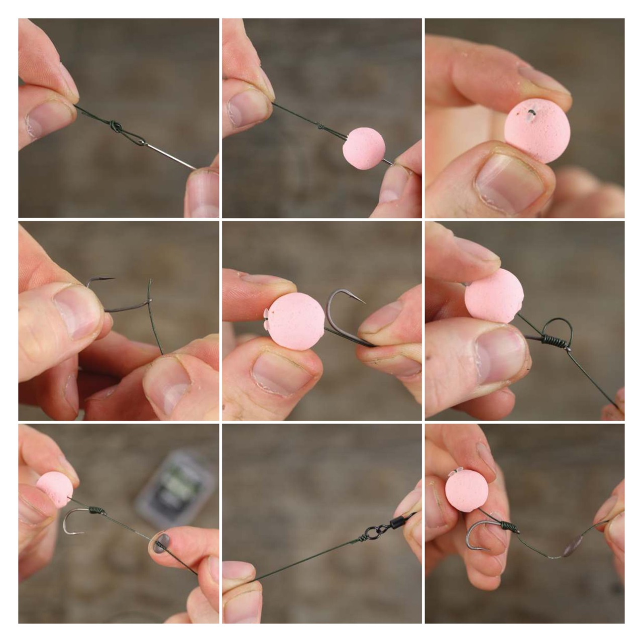 CARPology Magazine Preview Pages