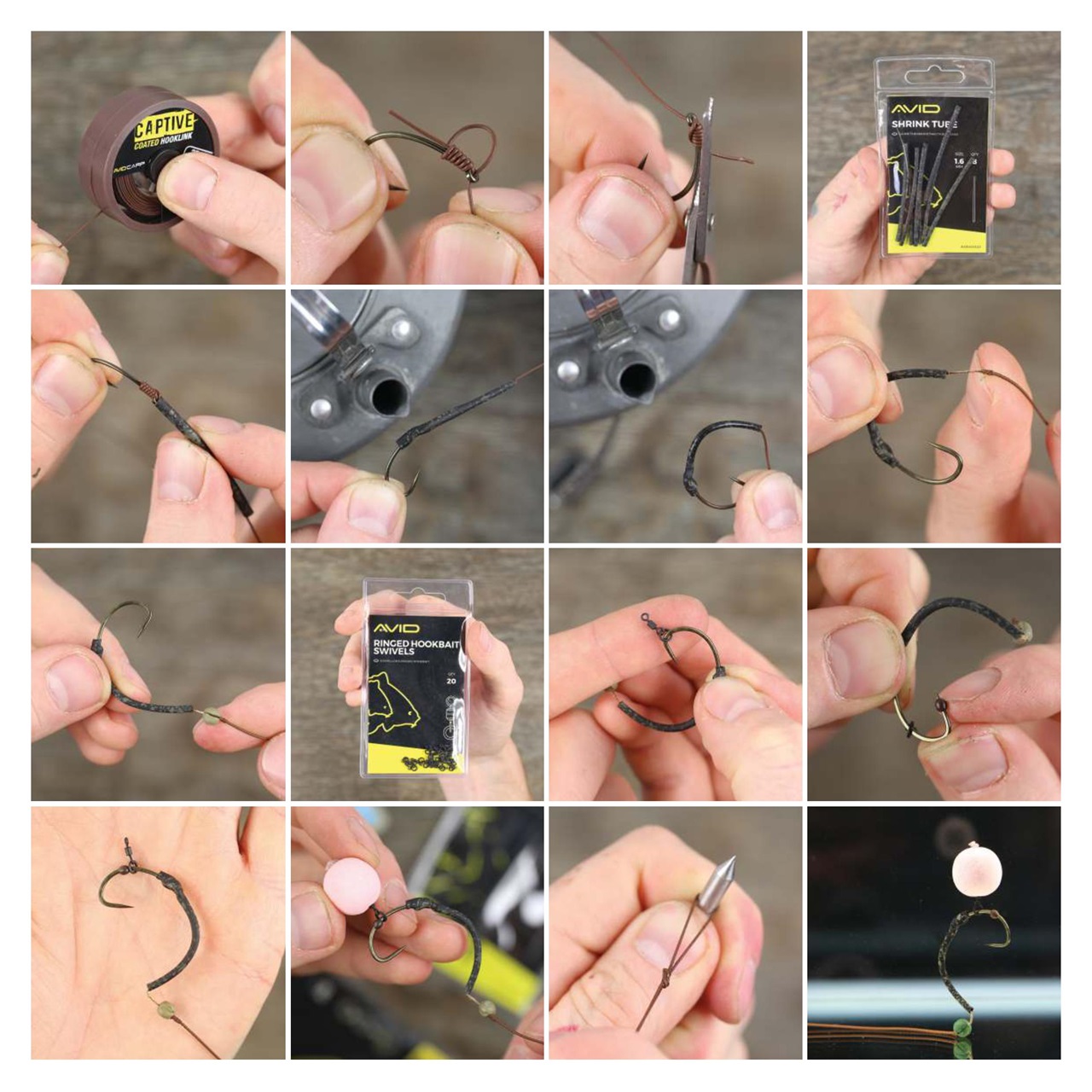 CARPology Magazine Preview Pages