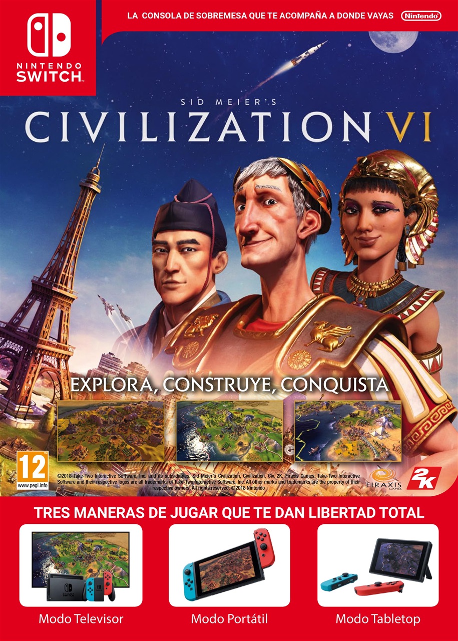 Hobby Consolas Preview Pages