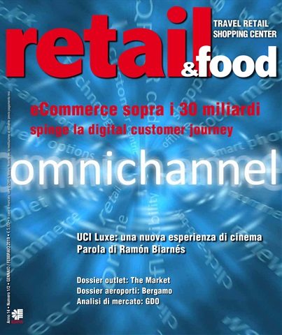 Retail&food issue gennaio-febbraio