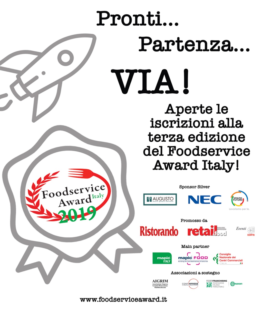 Retail&food Preview Pages