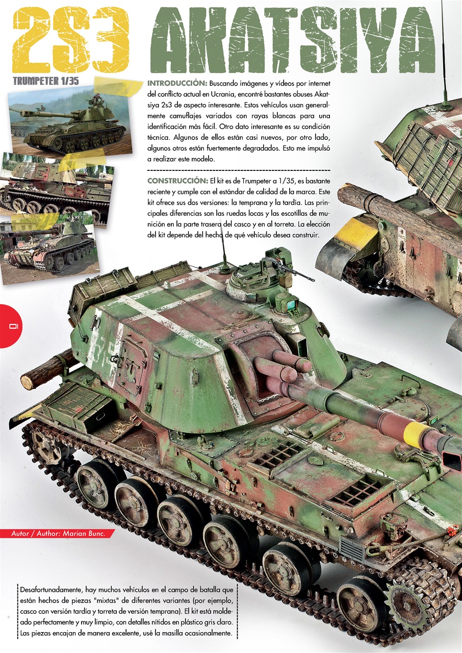 Hobbyworld Preview Pages
