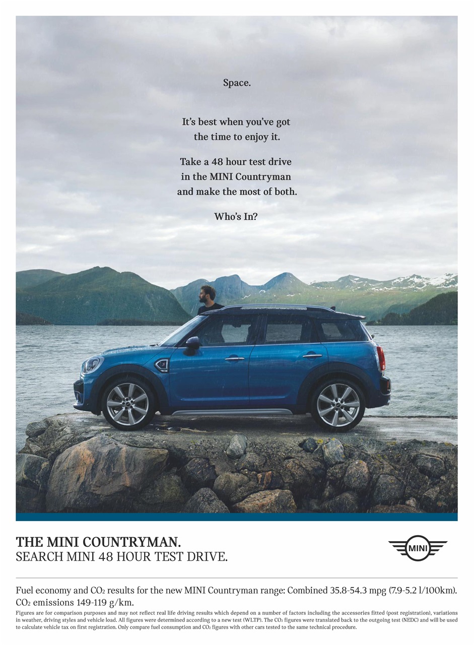 Hello! Magazine Preview Pages