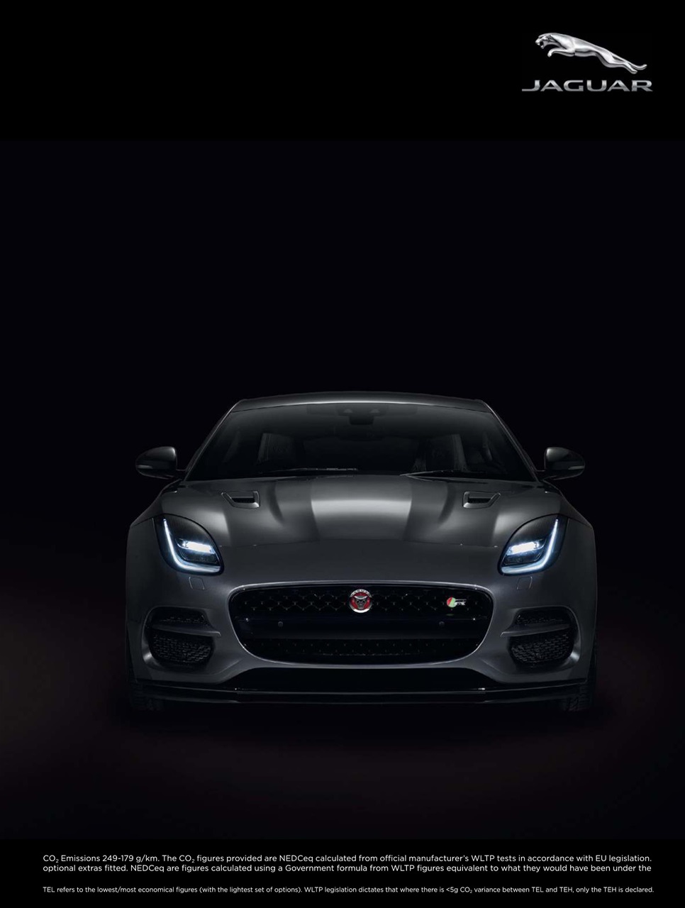 Attitude Preview Pages