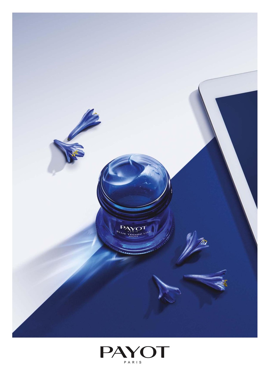 Professional Beauty Preview Pages
