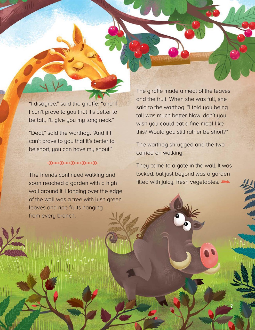 Storytime Preview Pages