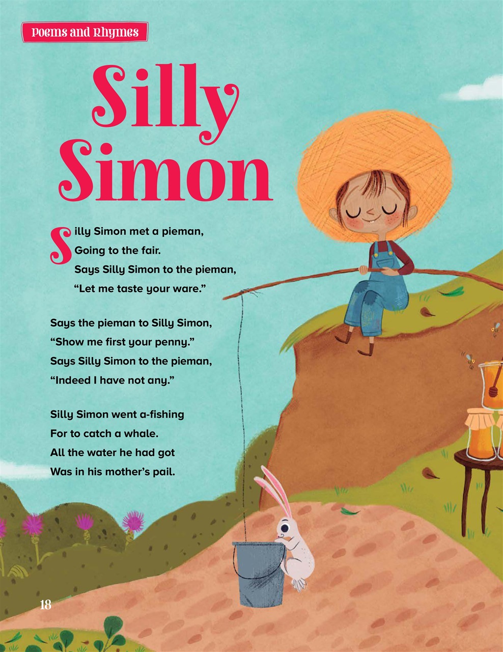 Storytime Preview Pages