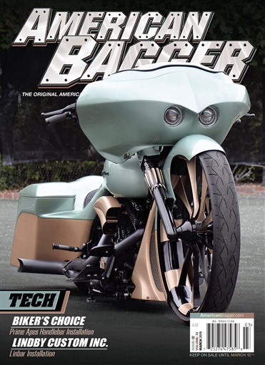 American Bagger issue 