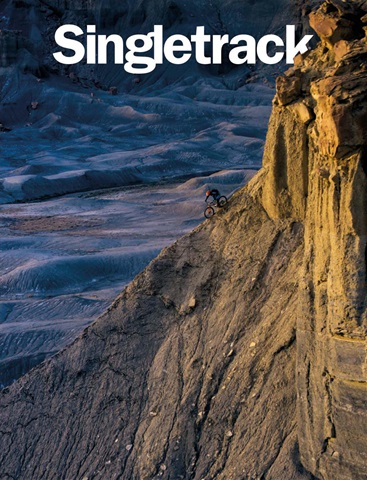 Singletrack issue 123