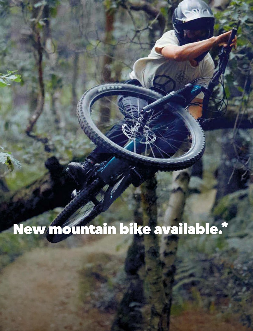 Singletrack Preview Pages