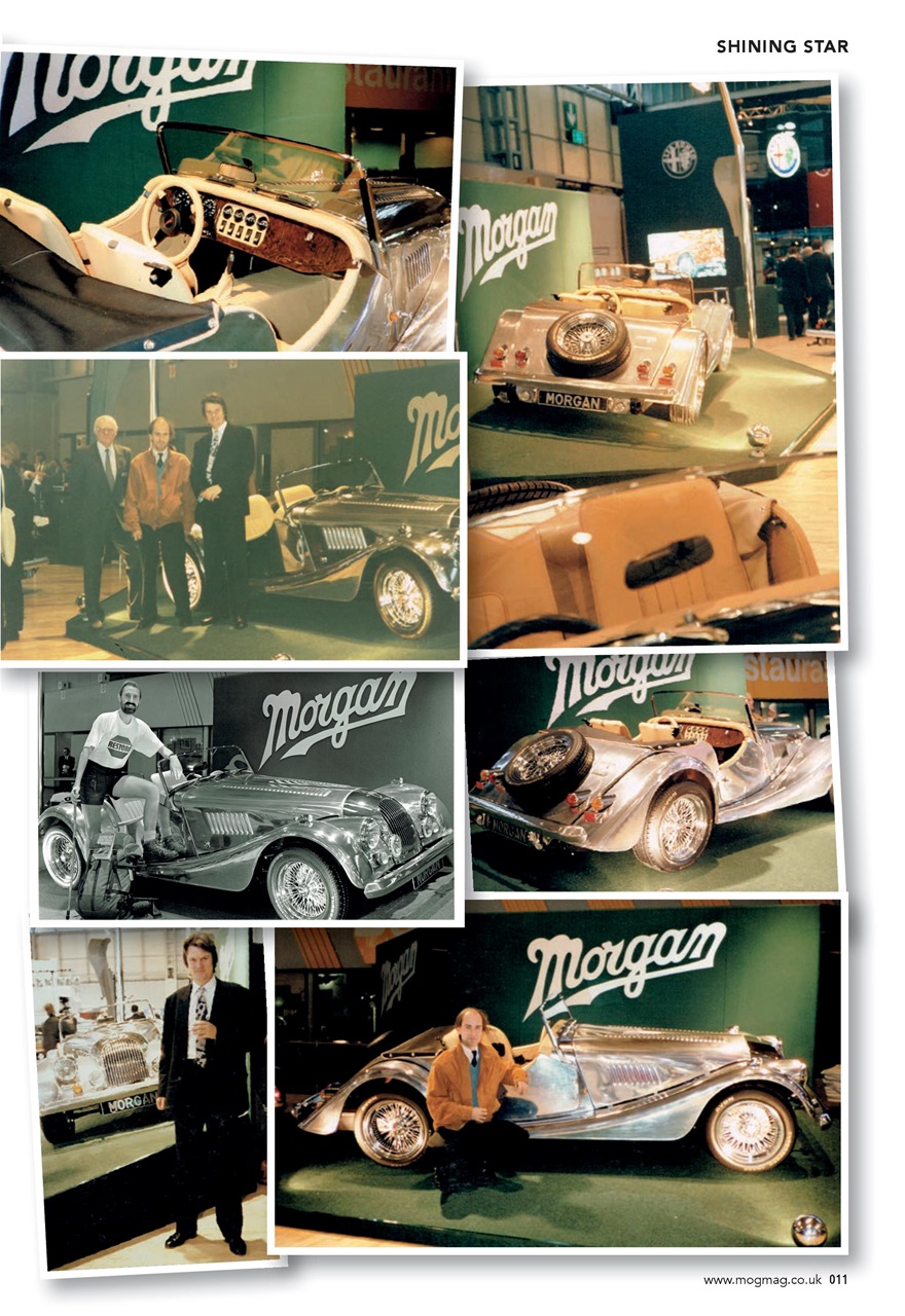 MOG Magazine Preview Pages