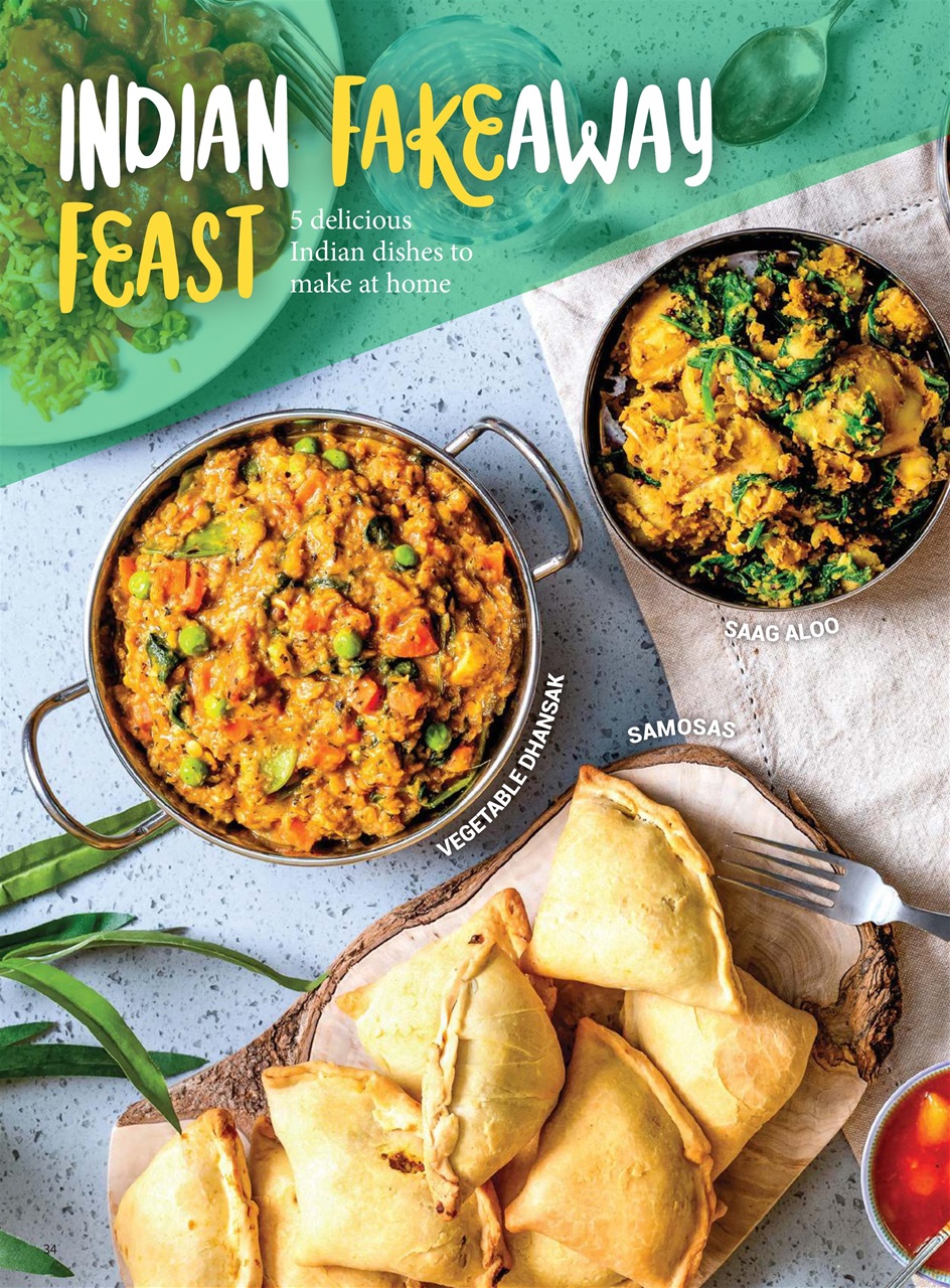 PlantBased Preview Pages