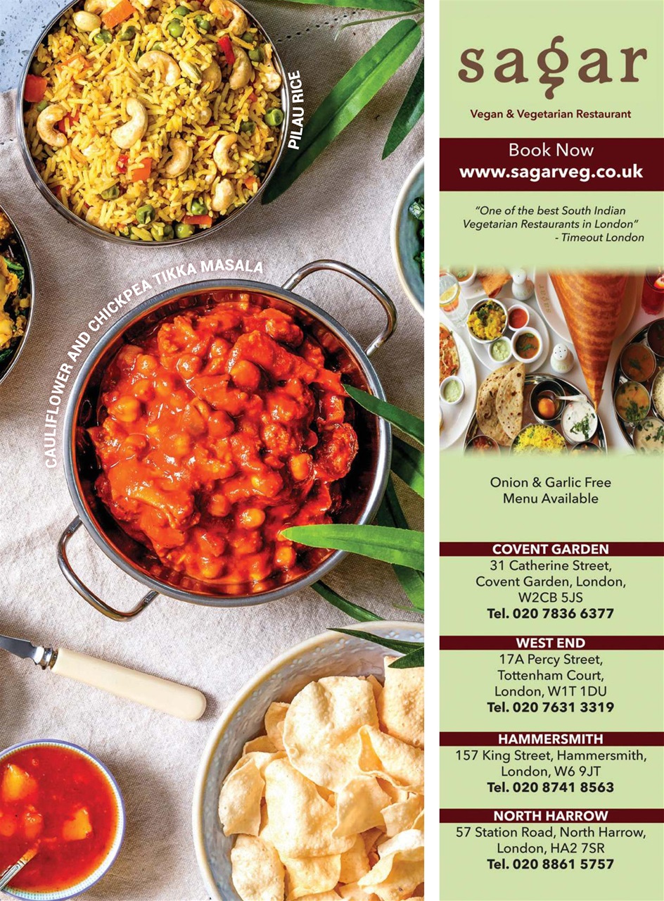 PlantBased Preview Pages