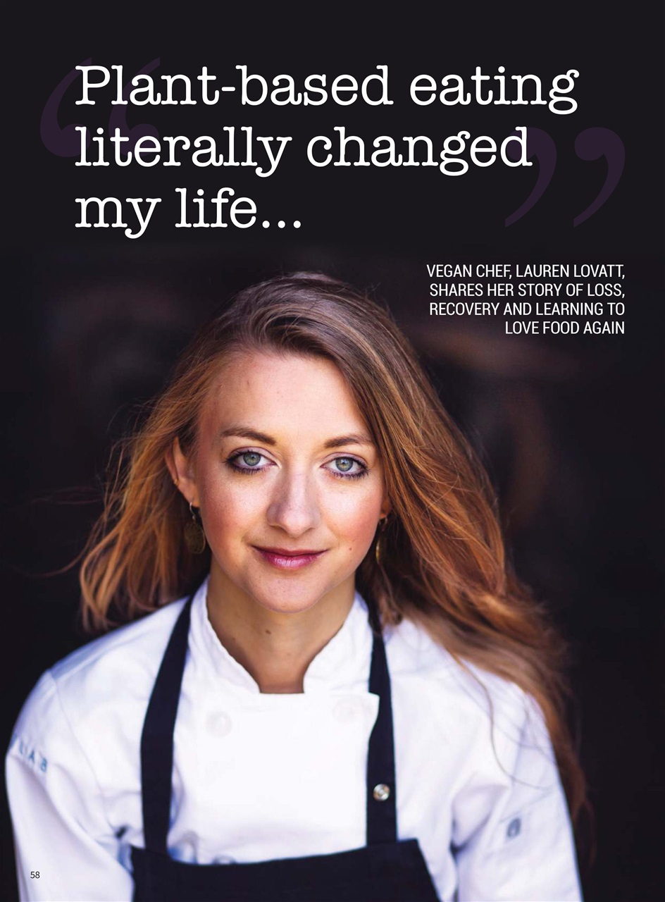 PlantBased Preview Pages