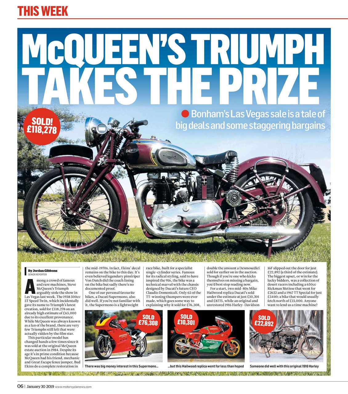 MCN Preview Pages