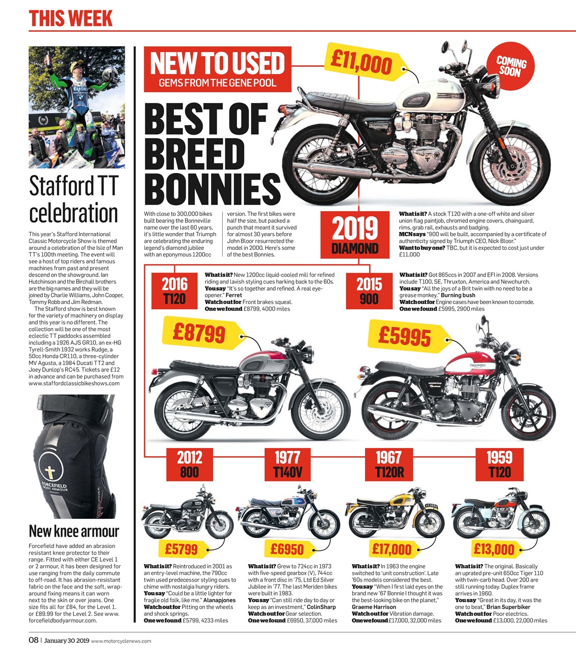 MCN Preview Pages