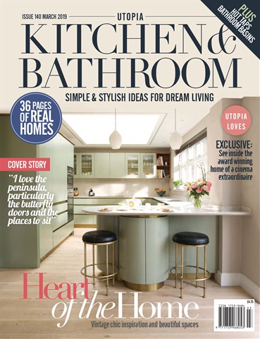 March 2019 issue March 2019