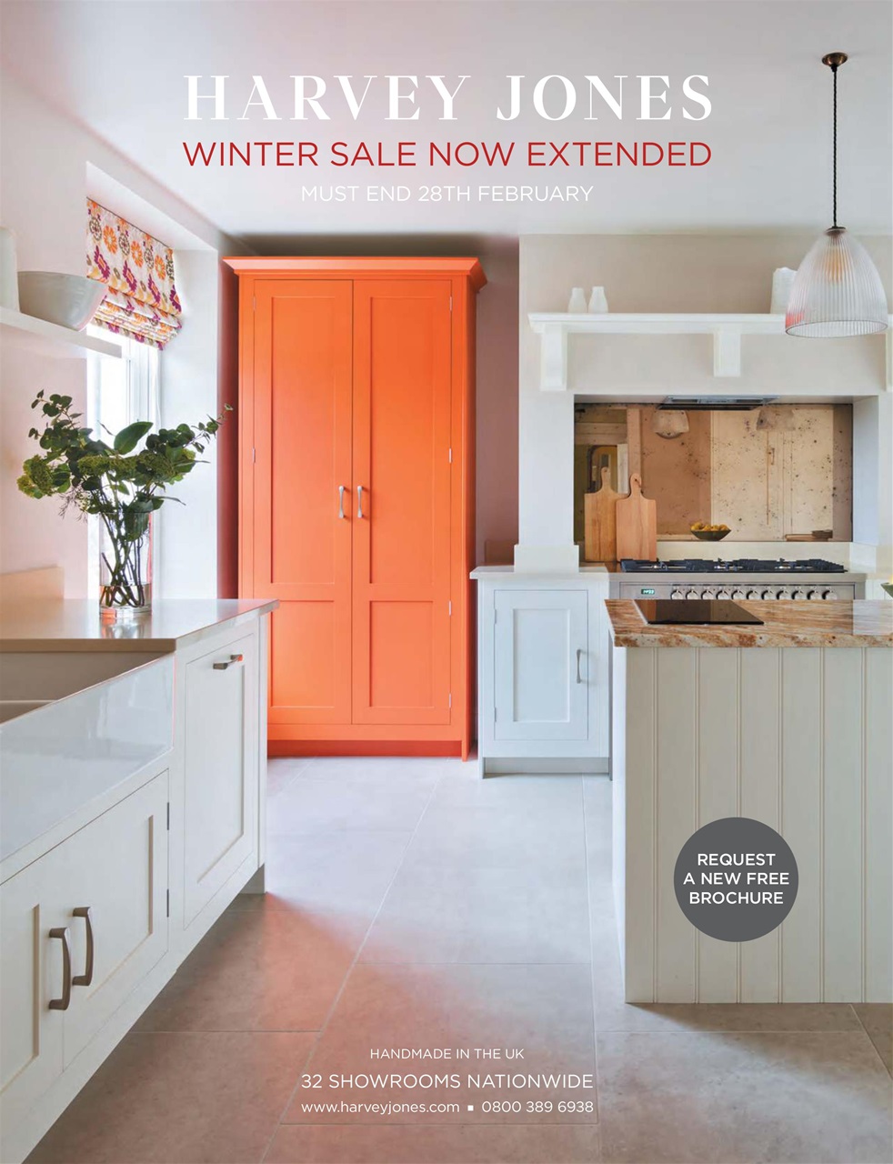 Utopia Kitchen & Bathroom Preview Pages